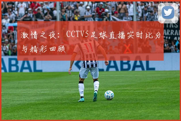 激情之夜：CCTV5足球直播实时比分与精彩回顾